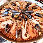 شقة In Near La Perola روساس