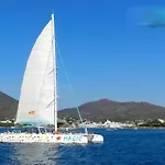 In Near La Perola شقة