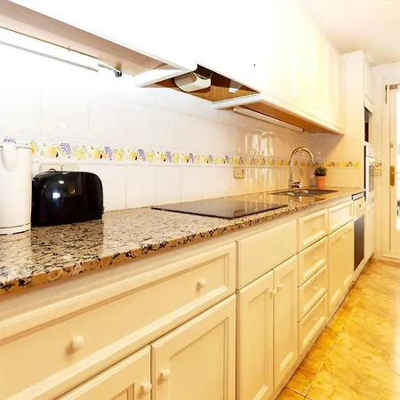 Spacious In The Heart Of Roses