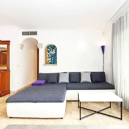 Spacious In The Heart Of *