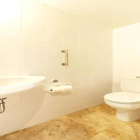 Spacious In The Heart Of *