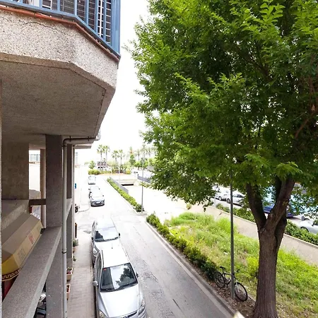 Spacious In The Heart Of