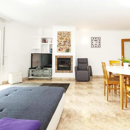 Spacious In The Heart Of * Roses