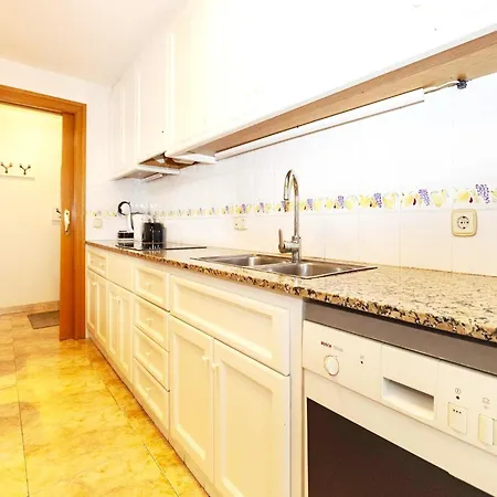 Spacious In The Heart Of